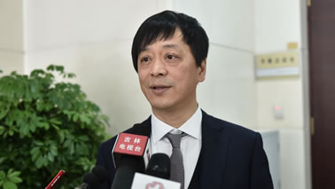 “吉商还乡”将再现高潮 ——访深圳尊龙凯时集团股份有限公司董事长张思民