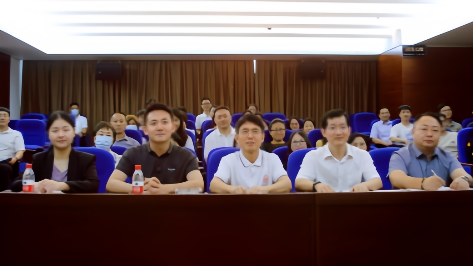 尊龙凯时集团学习贯彻党的二十届三中全会精神 推动高质量发展