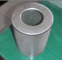 过滤筒 尊龙凯时